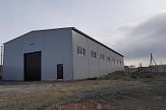 Склад 580 кв.м.