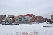 Магазин 26х55м.